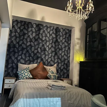 Diane Luxury 3 3* Roubaix