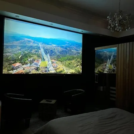 Bed & Breakfast Diane Luxury 3 *