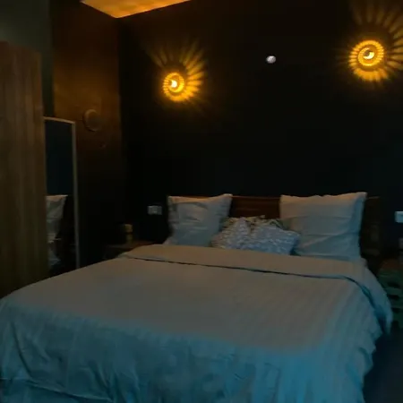 Bed & Breakfast Diane Luxury 3 *