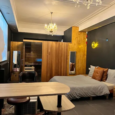 Bed & Breakfast Diane Luxury 3 *