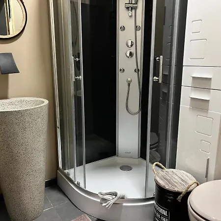 Bed & Breakfast Diane Luxury 3 Roubaix