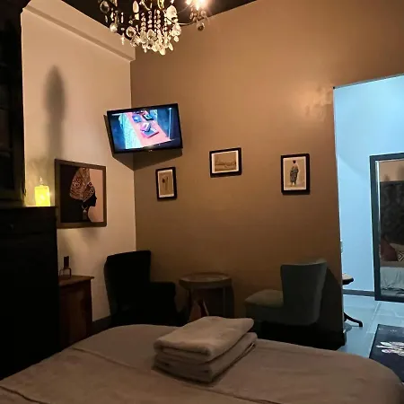 Diane Luxury 3 Roubaix