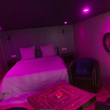 Diane Luxury 3 Roubaix